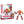 Transformers Cyberworld Figures