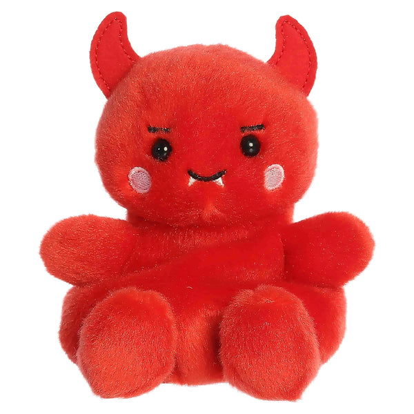 Aurora Palm Pal | Damien Devil