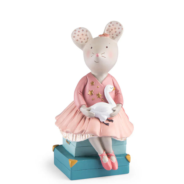 Moulin Roty | Petite Ecole de Danse Money Box