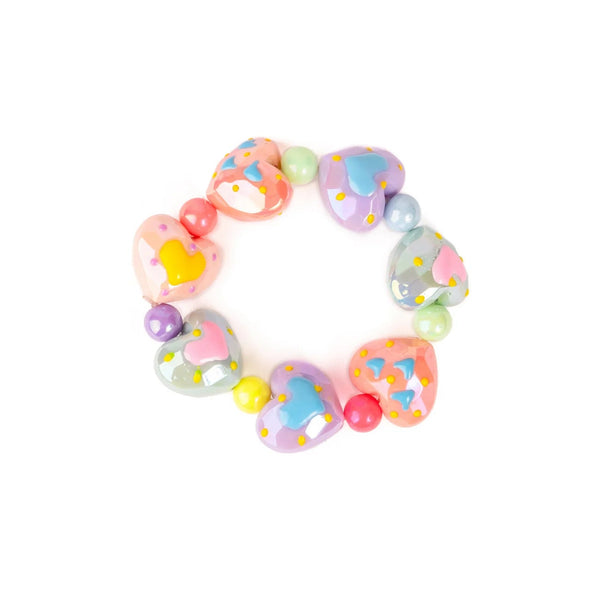 Great Pretenders | Decorated Love Bracelet