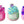 Gui Gui Slime K - Pop Demon Hunters