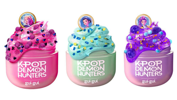 Gui Gui Slime K - Pop Demon Hunters