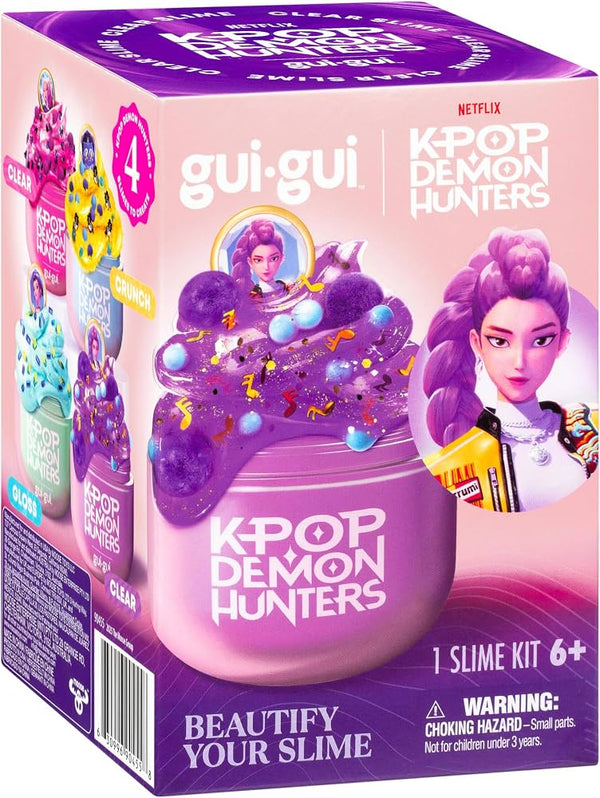 Gui Gui Slime K - Pop Demon Hunters