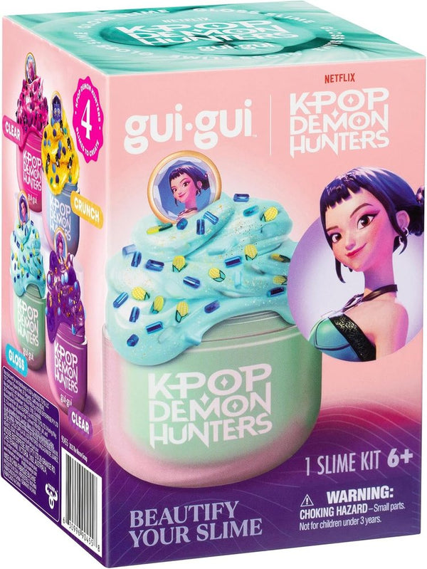 Gui Gui Slime K - Pop Demon Hunters