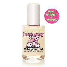 Piggy Paint Nail Polish Individual Bottles: 15ml