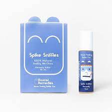 Rascal Remedies Spike Sniffles Natural Remedy