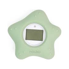Noüka Bath Tub Safety Thermometer