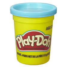 Play-Doh Mighty Can Assorted