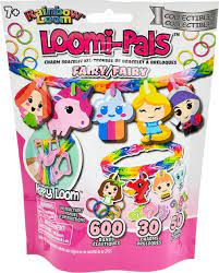 Loomi -Pals Collectible Charms | Fairy
