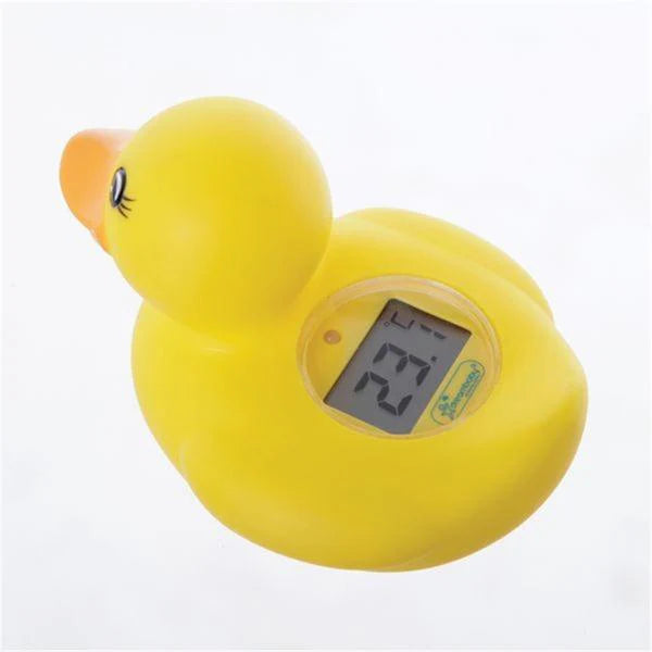 Dreambaby | Room & Bath Thermometer | Duck