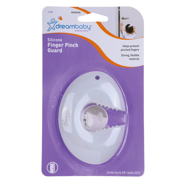 Dreambaby | Silicone Finger Pinch Guard
