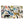 Moulin Roty | Tout autour du monde | Animals of the World Puzzle (200 pieces)