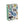 Moulin Roty | Tout autour du monde | Animals of the World Puzzle (200 pieces)