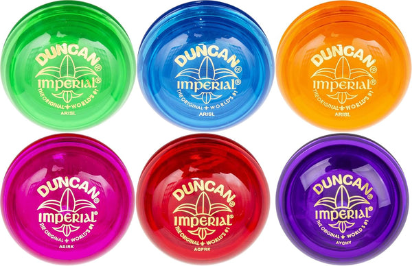 Duncan Yo-Yo