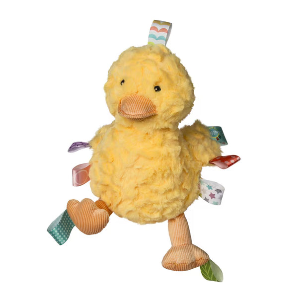 Mary Meyer Taggies 10" | Dunkin Duck
