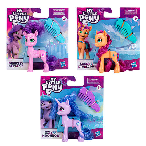 My Little Pony | Pony Friends Assorted