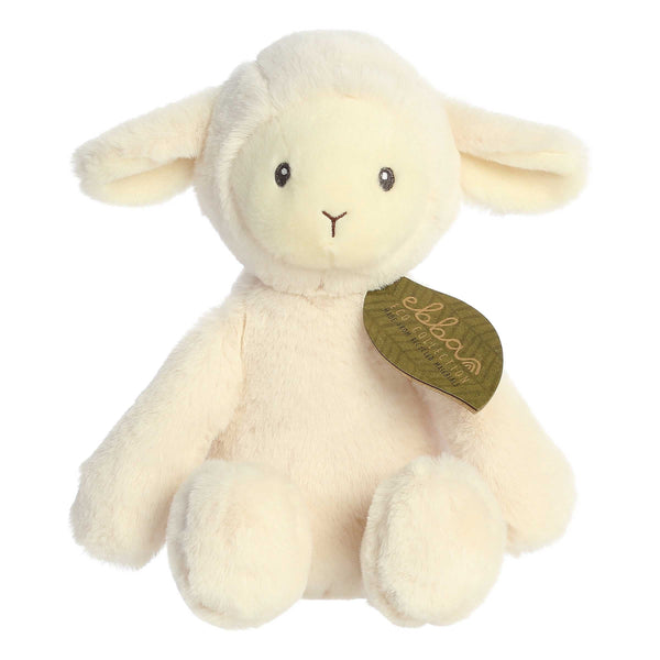 Ebba Eco Collection | Lamb 12.5"