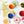 Eco -Kids | Elsewhere Unplug Finger Paint