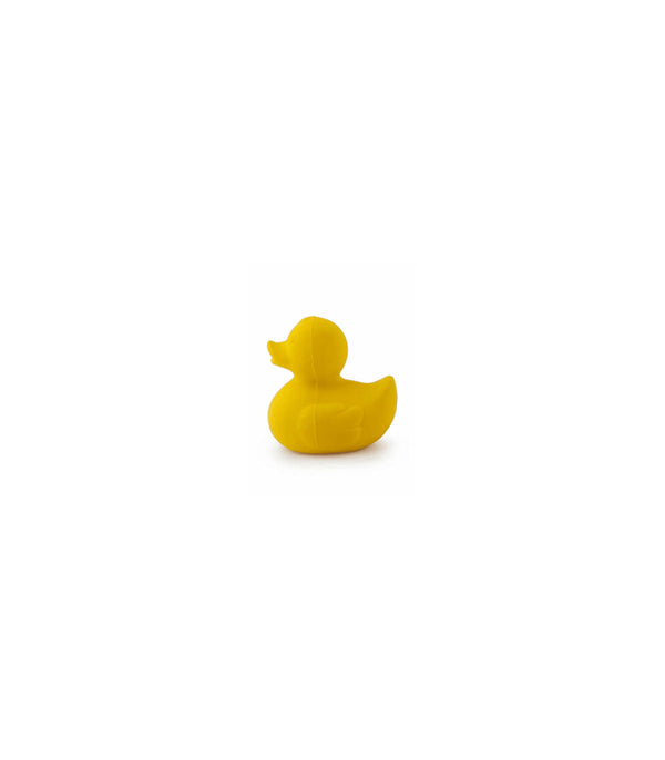 Oli & Carol Rubber Duck