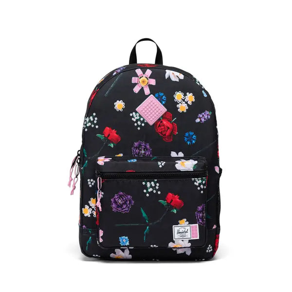 LEGO® Herschel Heritage™ Kids Backpack | Falling Florals