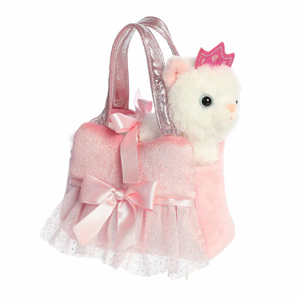 Aurora Fancy Pals | Princess Kitty Tutu