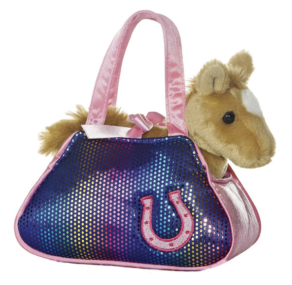 Aurora Fancy Pals | Betsey Bling Horse