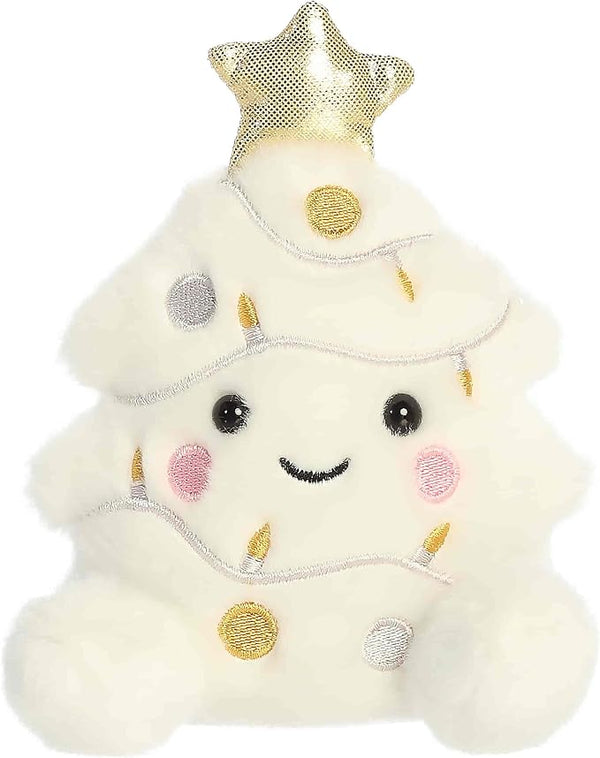 Aurora Palm Pal | Felicia Christmas Tree 5"