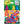 Crayola| Sidewalk Chalk (4 pack)