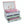 Floss and Rock Enchanted Three-Drawer Musical Jewellery Box
