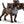 Schleich Harry Potter Fluffy Figure | 3-Headed Dog Toy