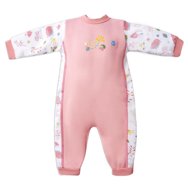 Splash About Warm-in-One Wetsuit | Forest Walk