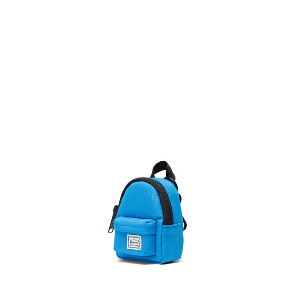 Herschel Classic Backpack Bag Charm | French Blue