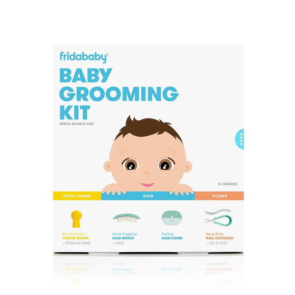 Frida Baby | Baby Grooming Kit