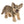 Folkmanis German Shepherd Puppy Hand Puppet