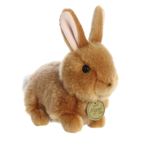 Aurora MiYoni Mini Tots | Ginger Baby Bunny
