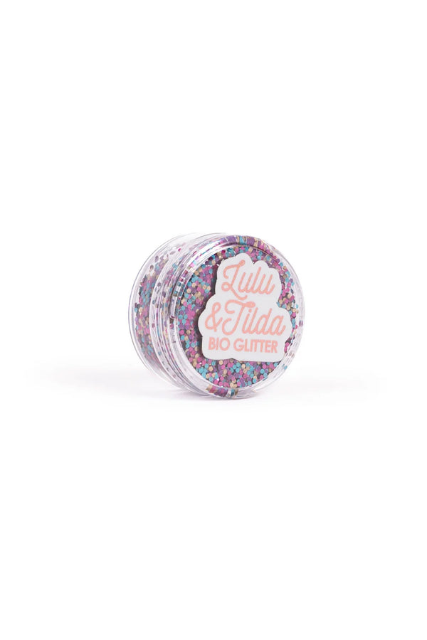 Great Pretenders | Mermaid Scales - Eco Bio Glitter × 6