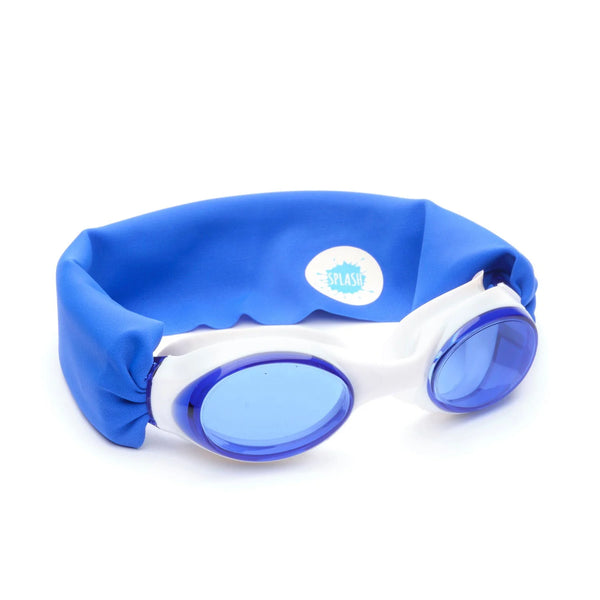 Splash Place Swim Goggles | Royal (Blue)