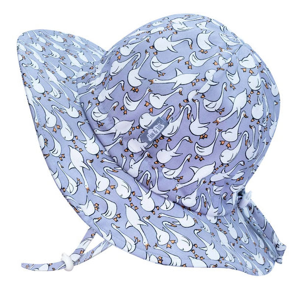 Jan & Jul Cotton Floppy Hat | Goose