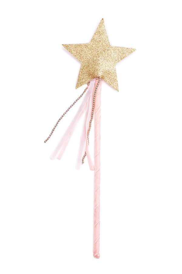 Great Pretenders | Sparkle Star Wand