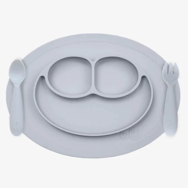 ezpz Mini Feeding Set