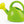 Hape |Eco-Friendly Watering Can