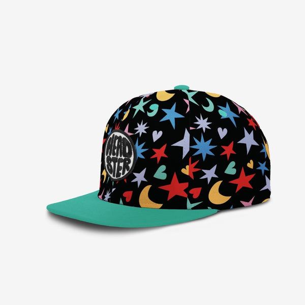 Headster Adjustable Kids Caps | A Star is Born
