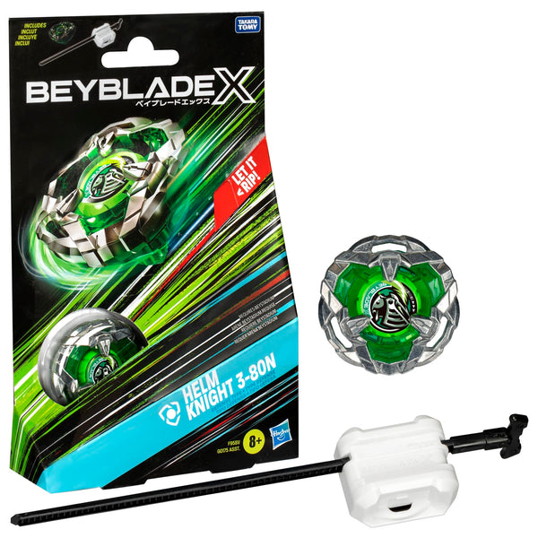 Hasbro | Beyblade X