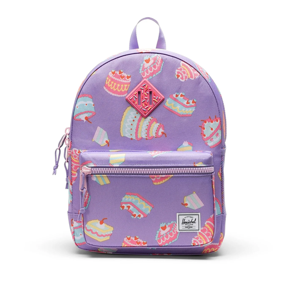 Herschel | Heritage Youth Backpack | Cakes
