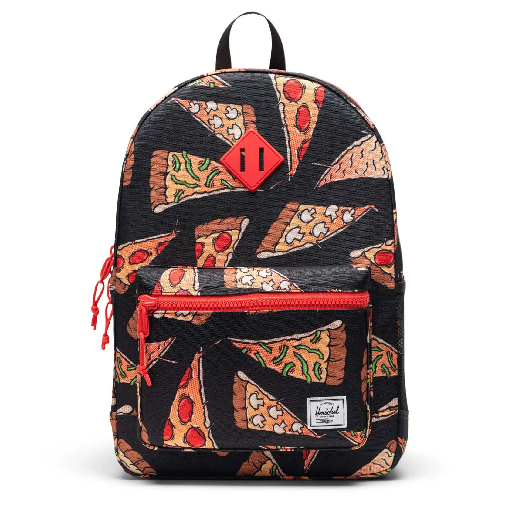 herschel backpack toronto store Herschel Heritage Youth Backpack | Pizza Party