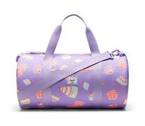 Herschel Classic | Duffle Little Herschel | Cakes
