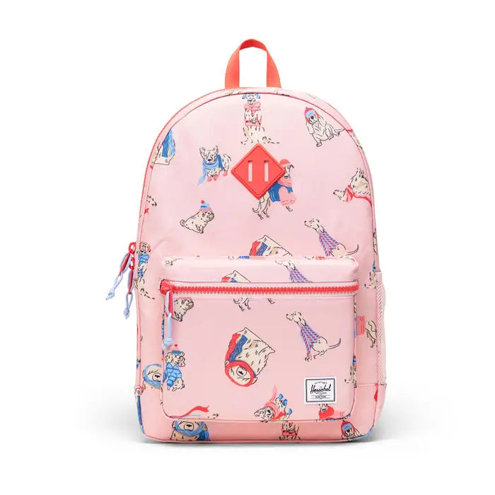Herschel Heritage Youth Backpack | Fashion Dogs