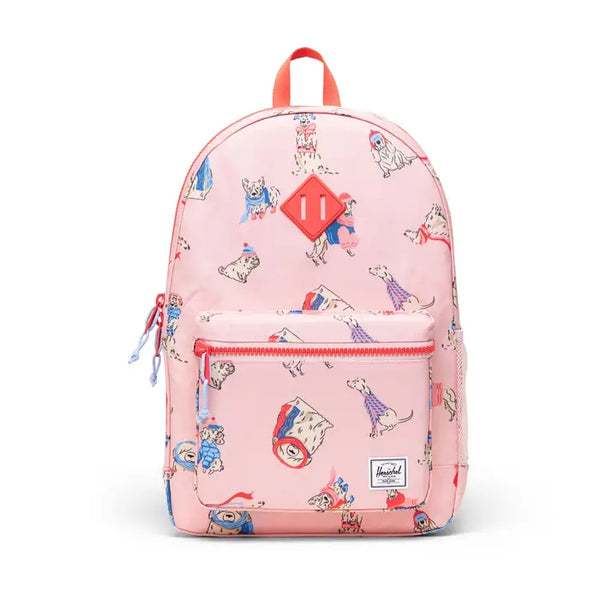 Herschel Heritage Youth Backpack | Fashion Dogs