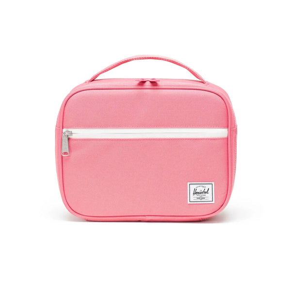 Herschel Pop Quiz Lunch Box | Cashmere Rose