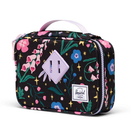 Herschel Pop Quiz Lunch Box | Enchanted Garden